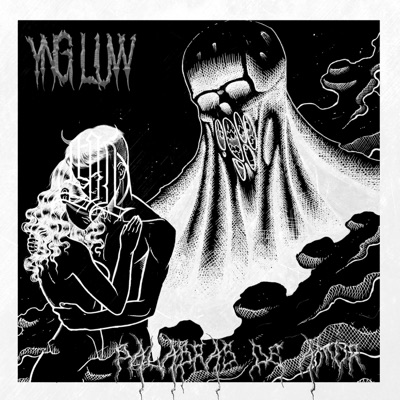 Masacre de Amor (feat. Patrick Schmitt & The Last Chance) - Single