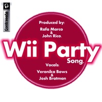 Wii Party Song (feat. Josh Bratman) - Single - Rafa Marco & John Rico