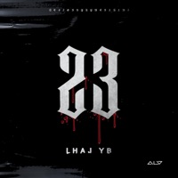 In your Ass - Single - Lhaj YB