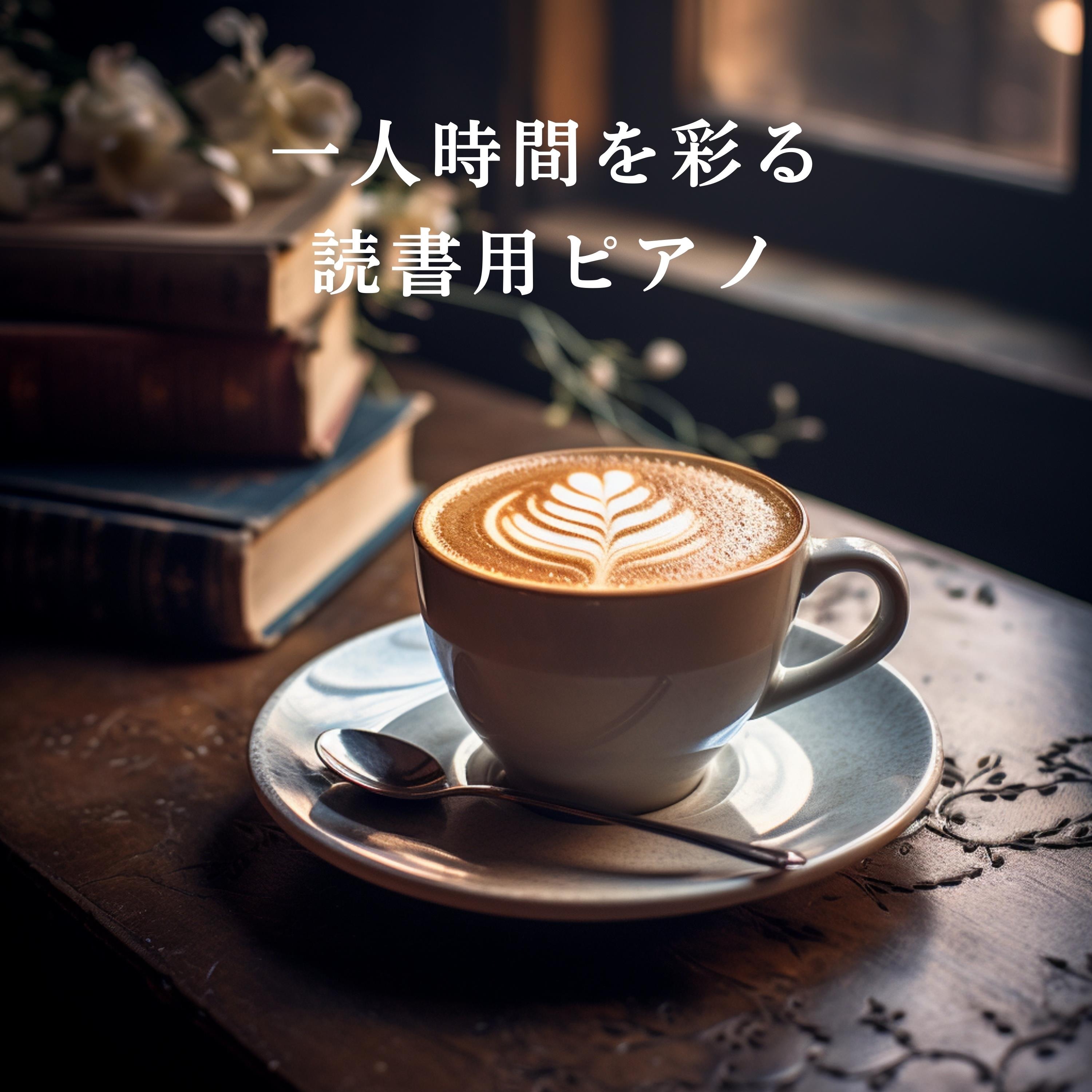 一人時間を彩る読書用ピアノ