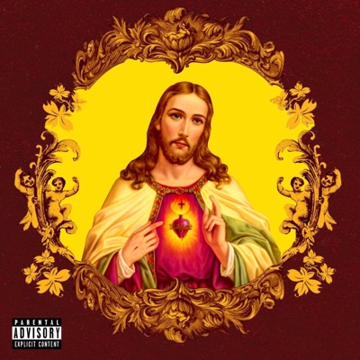 Dont Save Her (feat. Royce Fann) - Single