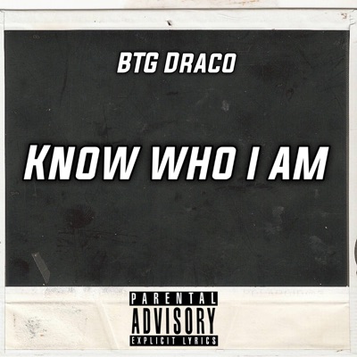 Know Who I Am - Single