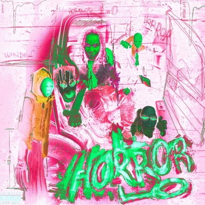 FIVE GUYS (feat. 4WAYTY) - Single