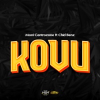 Kovu (feat. Chid Benz) - Single - Moni Centrozone