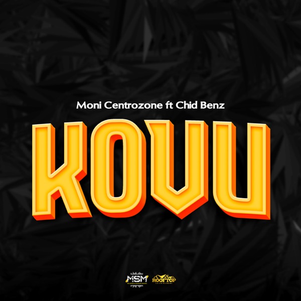 Kovu (feat. Chid Benz)