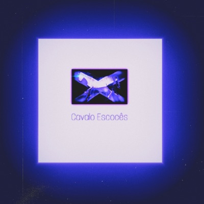 Cavalo Escocês (feat. The Kidy) - Single