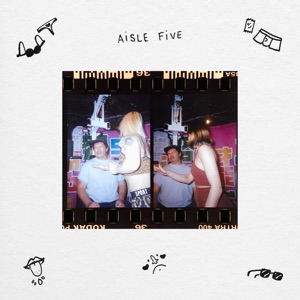 Aisle Five - Single