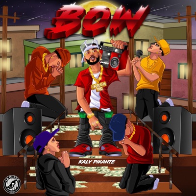 Bow - EP