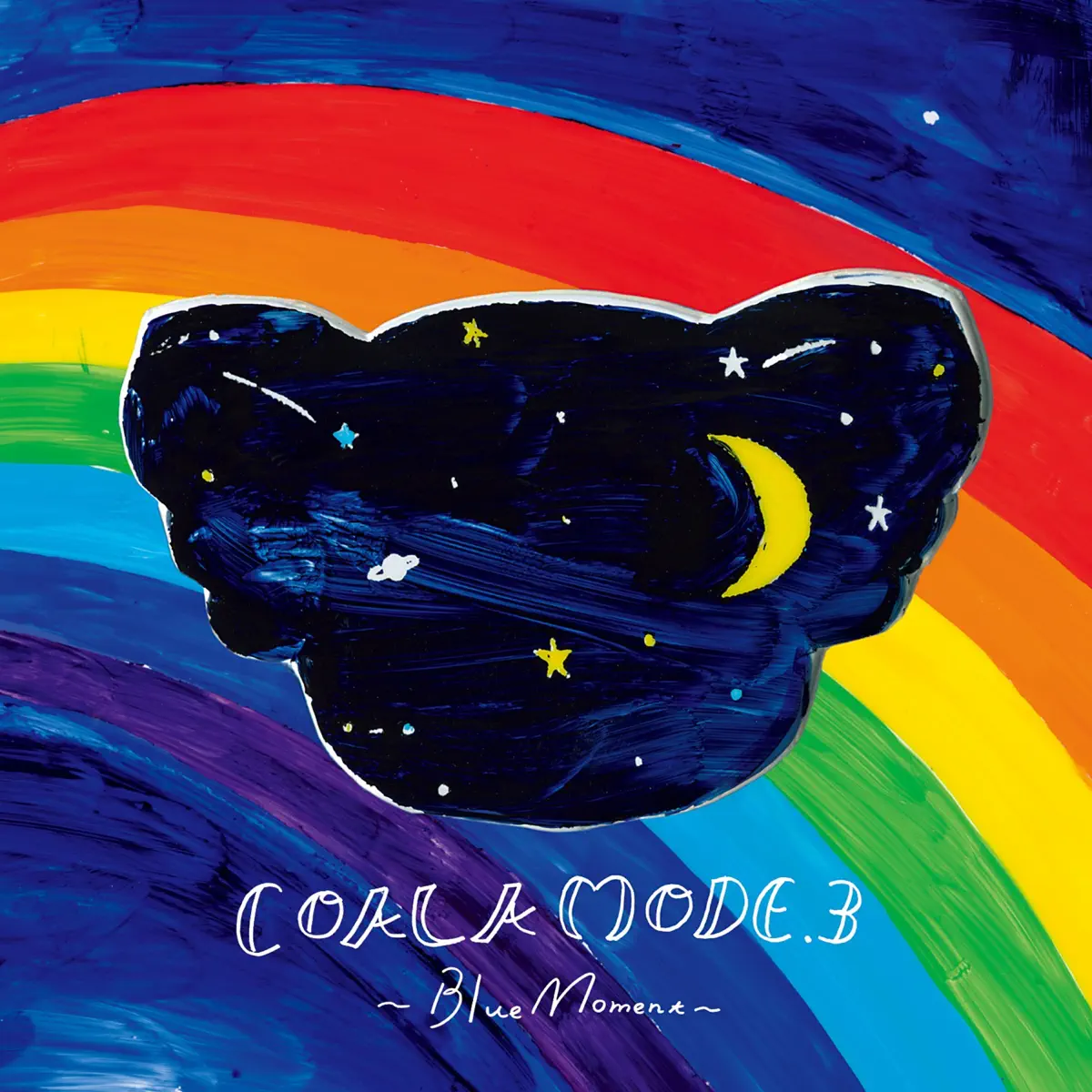 コアラモード. - COALAMODE.3 ～Blue Moment～ (2023) [iTunes Plus AAC M4A]-新房子