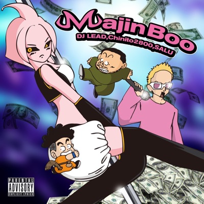 Majin Boo - Single