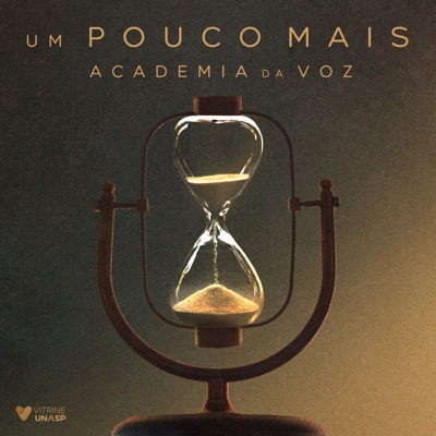 Um Pouco Mais - Single