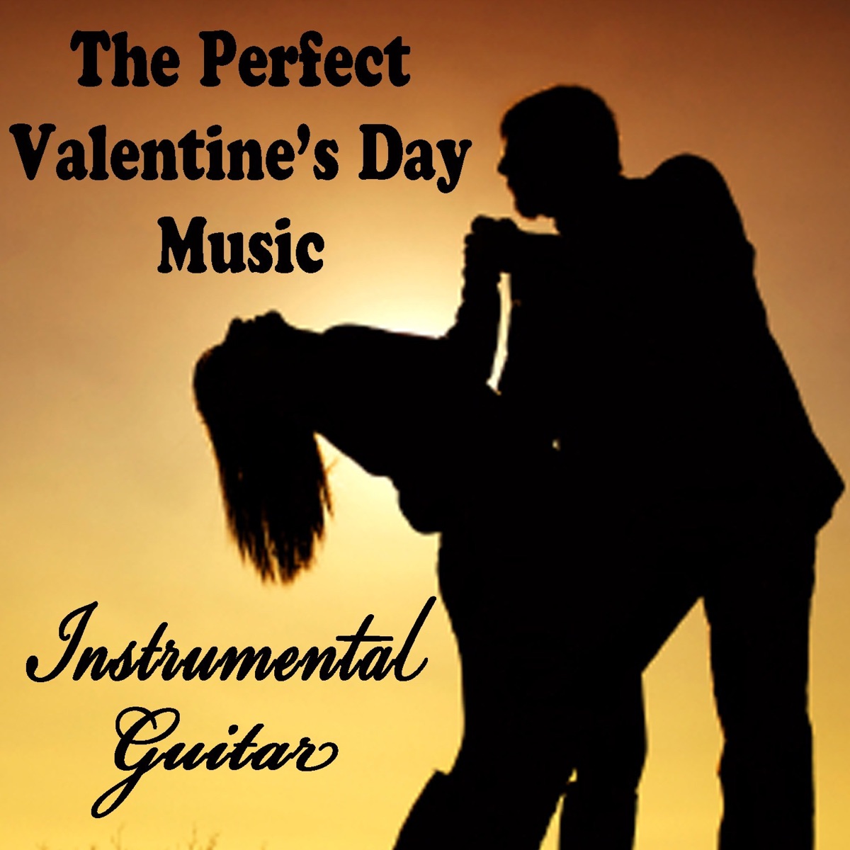 The Perfect Valentine's Day Music: Instrumental Guitar - Album by The  O'Neill Brothers Group - Apple Music