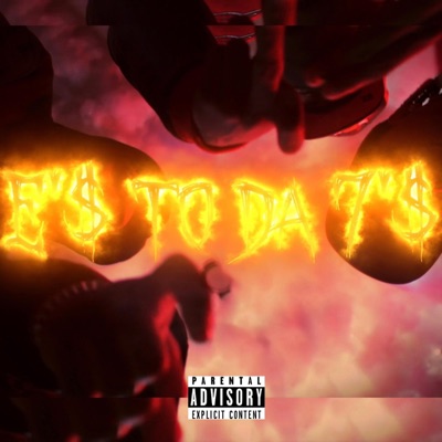 E'$ To Da 7'$ (feat. Young Hittta) - Single