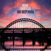 Mark Knopfler - One Deep River  artwork