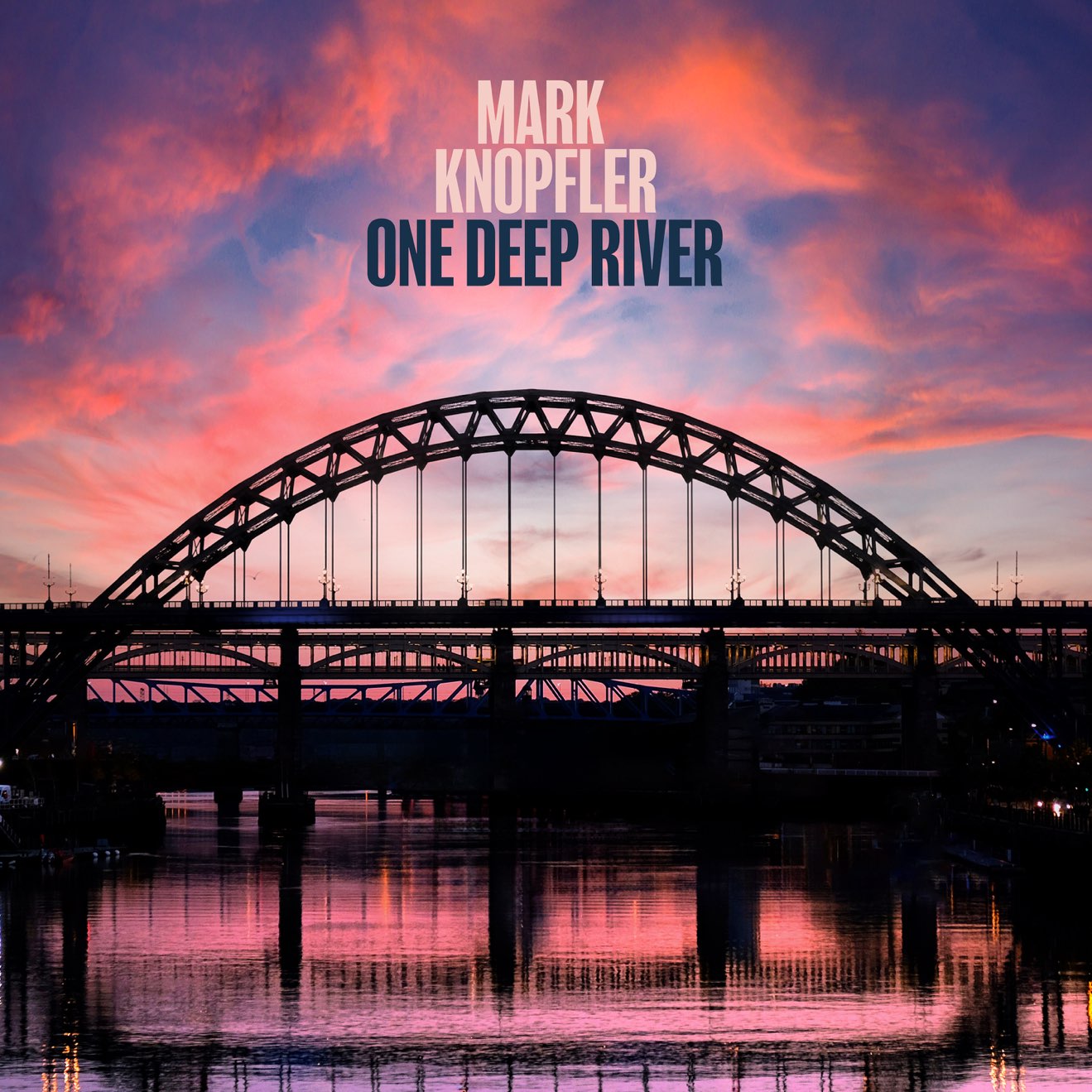 Mark Knopfler – One Deep River (2024) [iTunes Match M4A]