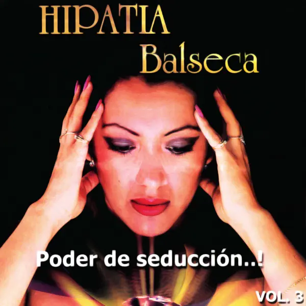 TE RECUERDO — Hipatia Balseca