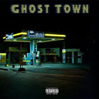 Ghost Town (feat. Benni) - Single - Ky Bello