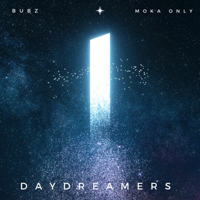 Daydreamers (feat. Moka only) - Single