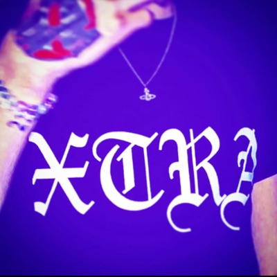 Chrome Ring (feat. xanmanxander) - Single