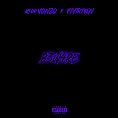 B3W4RE / Diss pt. 2 (feat. Fivthteen) - Single