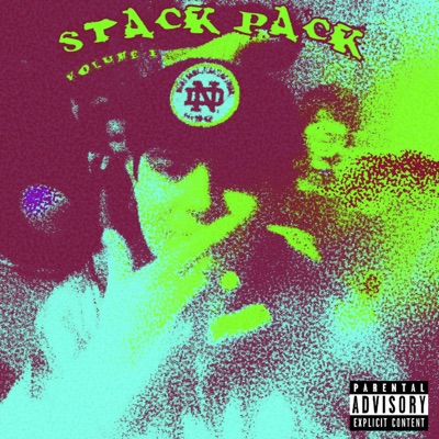 STACK PACK, Vol. 1