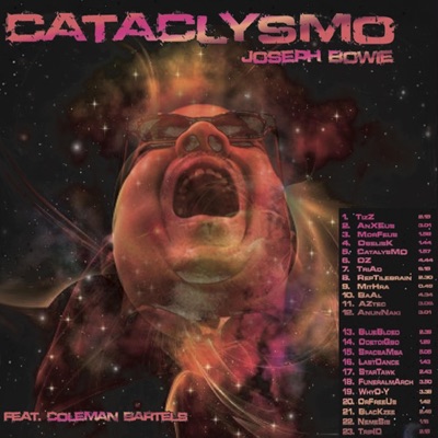 Cataclysmo (feat. Coleman Bartels)