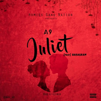 Juliet (feat. Baragram) - Single