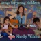 Row, Row, Row Your Boat - Shelly Wilner lyrics