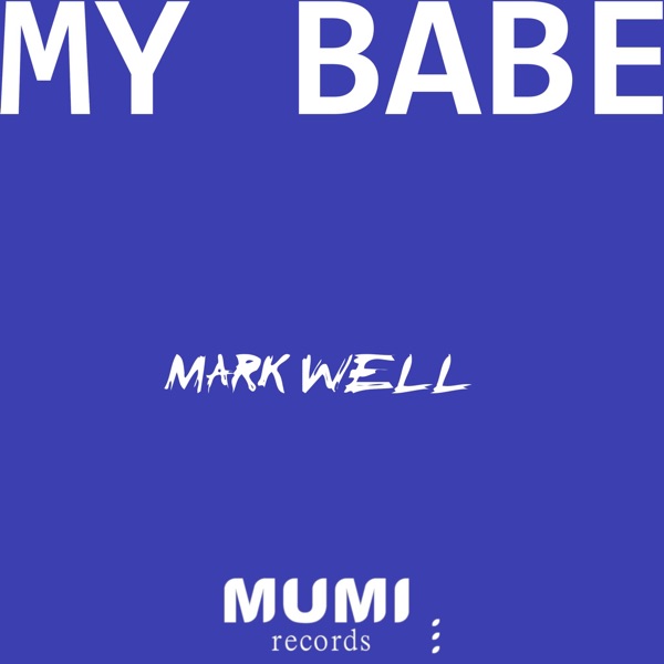 My Babe - Single