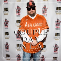 Couple Day In L.A. (feat. Czientist) - Single - Ty Bru