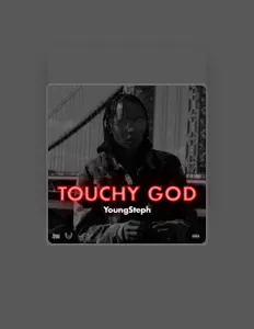 Listen to YoungSteph, watch music videos, read bio, see tour dates & more!