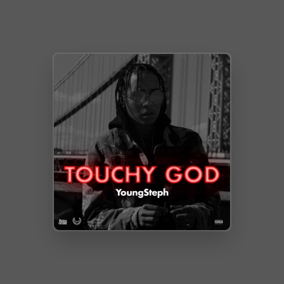 Listen to YoungSteph, watch music videos, read bio, see tour dates & more!