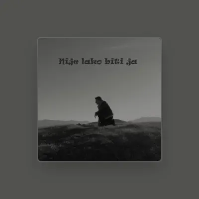 Listen to Adi Šoše, watch music videos, read bio, see tour dates & more!