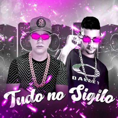 Tudo no Sigilo - Single