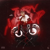 Turn Me Up artwork