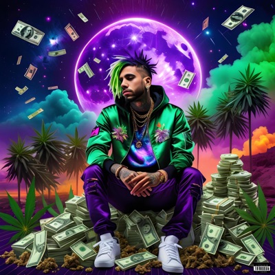 Blessed So Long (Radio Edit) - Single