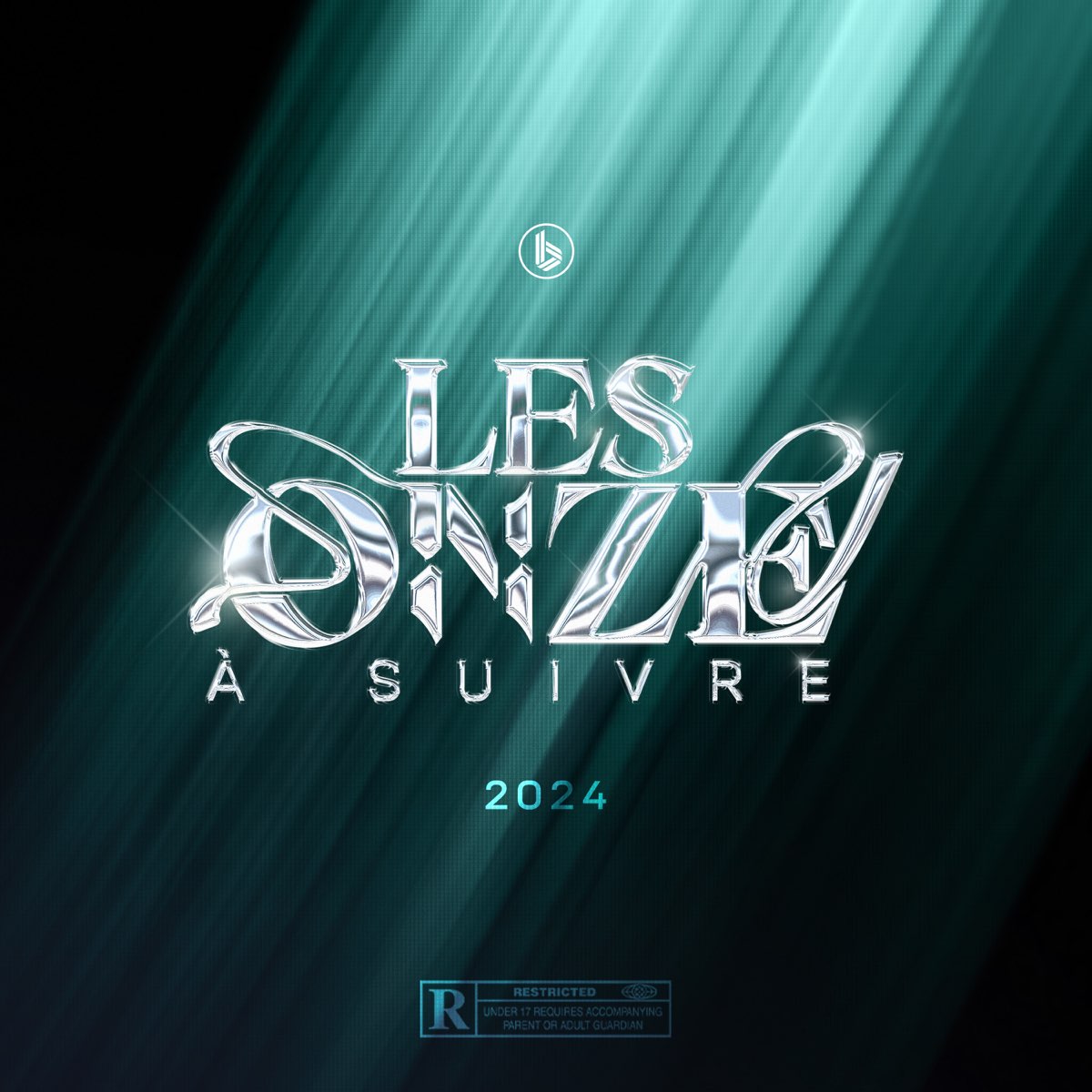 ‎Les 11 A Suivre 2024 Album par Booskap Apple Music