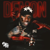 DEMON (Radio Edit) [Radio Edit] - Single - STORY