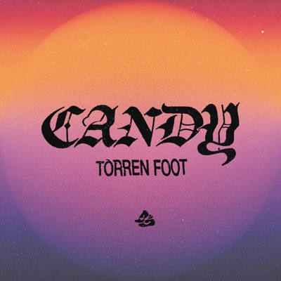Candy artwork