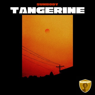 Tangerine - Single