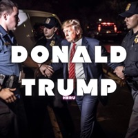 Donald Trump (Freestyle) - Single - Young Heru