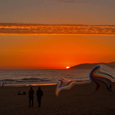 Let's Run Away - Single