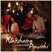 Nakshatra Ponvichi - Single - Anish Cherian