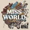 Miss World (feat. Anders Widmark) - Bobby Royale lyrics