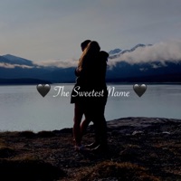 The Sweetest Name - Single - Viconi