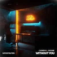 Without You - Single - CASHEW & Avenue