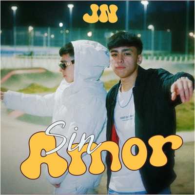 sin amor (feat. EL10) - Single