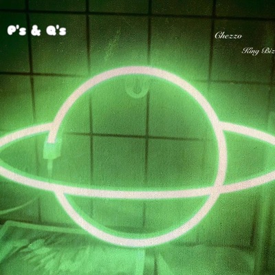 P’s and Q’s - Single