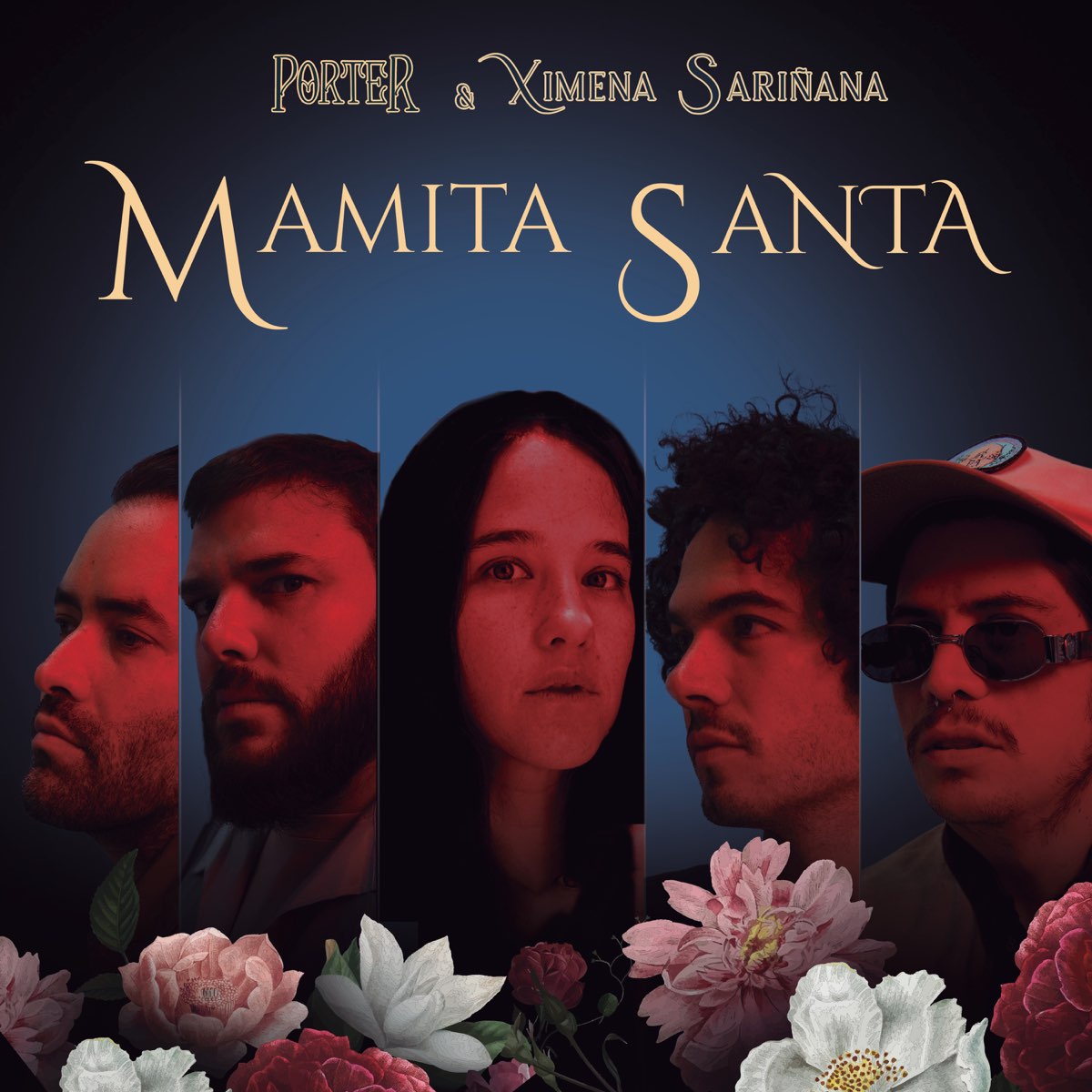 ‎Mamita Santa - Single by Porter & Ximena Sariñana on Apple Music