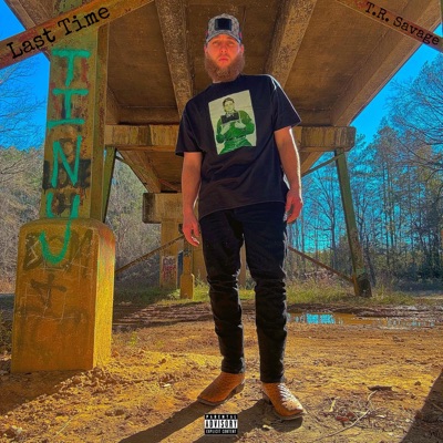 Last Time - Single